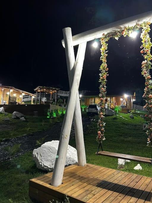 Sitio Vale Das Pedras อัลเฟรโด วากเนอร์ ภายนอก รูปภาพ