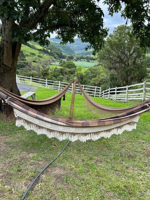 Sitio Vale Das Pedras อัลเฟรโด วากเนอร์ ภายนอก รูปภาพ