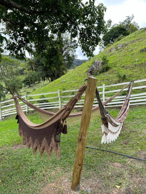 Sitio Vale Das Pedras อัลเฟรโด วากเนอร์ ภายนอก รูปภาพ