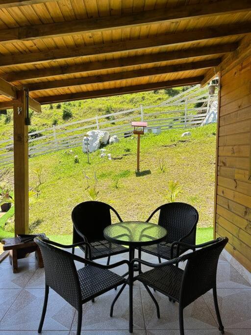 Sitio Vale Das Pedras อัลเฟรโด วากเนอร์ ภายนอก รูปภาพ