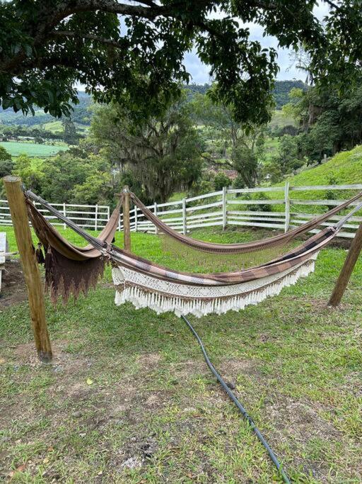 Sitio Vale Das Pedras อัลเฟรโด วากเนอร์ ภายนอก รูปภาพ